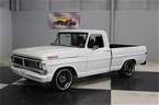 1972 Ford F100 Picture 2