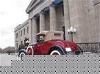 1930 Chevrolet Roadster Picture 2