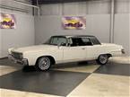 1966 Chrysler Imperial Picture 2