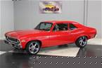 1970 Chevrolet Nova Picture 2