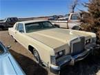 1979 Lincoln Town Coupe Picture 2