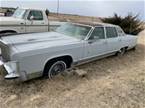 1979 Lincoln Town Car Picture 2