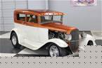1931 Ford Model A Picture 2