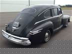 1948 Lincoln Zephyr Picture 2