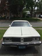 1983 Oldsmobile Delta 88 Picture 2