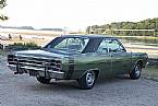 1969 Dodge Dart Picture 2