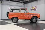 1974 Ford Bronco Picture 2