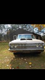 1964 Plymouth Belvedere Picture 2