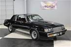 1987 Buick Regal Picture 2
