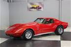 1973 Chevrolet Corvette Picture 2