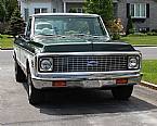 1972 Chevrolet Super Cheyenne Picture 2