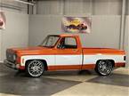 1976 Chevrolet C10 Picture 2