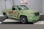 1999 Chevrolet C10 Picture 2