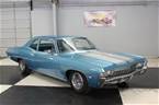 1968 Chevrolet Biscayne Picture 2