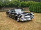 1958 Chevrolet Impala Picture 2