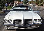 1971 Pontiac LeMans Picture 2