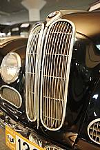 1958 BMW 501 Picture 2