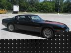 1979 Pontiac Trans Am Picture 2