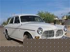 1966 Volvo 122S Picture 2