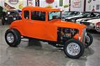 1931 Ford Model A Picture 2