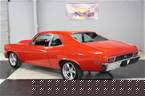 1970 Chevrolet Nova Picture 2