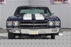 1970 Chevrolet Chevelle Picture 2
