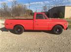 1969 Chevrolet C10 Picture 2