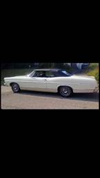 1967  Ford Galaxie Picture 2