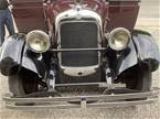 1927 Studebaker Victoria Picture 2