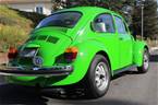 1974 Volkswagen Beetle Picture 2