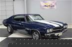 1970 Chevrolet Chevelle Picture 2