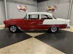 1955 Chevrolet Bel Air Picture 2