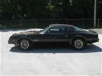 1978 Pontiac Trans Am Picture 2