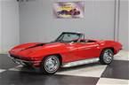 1967 Chevrolet Corvette Picture 2