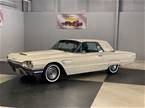 1965 Ford Thunderbird Picture 2