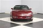 1993 Chevrolet Corvette Picture 2