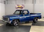 1983 Chevrolet Silverado Picture 2