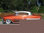 1953 Chevrolet Bel Air Picture 2