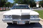 1974 Cadillac Coupe DeVille Picture 2