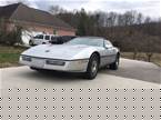 1985 Chevrolet Corvette Picture 2
