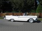 1957 Ford Fairlane Picture 2