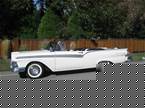 1957 Ford Fairlane Picture 2