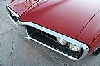 1968 Pontiac Firebird Picture 2