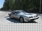 1980 Pontiac Firebird Picture 2