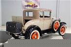 1930 Ford Model A Picture 2