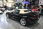 2000 Chevrolet Corvette Picture 2