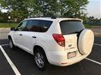 2007 Toyota RAV4 Picture 2