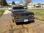 1985 Lincoln Town Car Picture 2