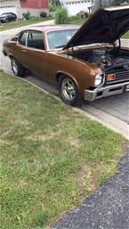 1974 Chevrolet Nova Picture 2