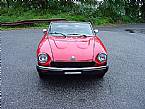 1970 Aston Martin DBS Picture 2